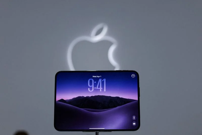 As Apple prepares to make a splash, a brief history of foldable phones