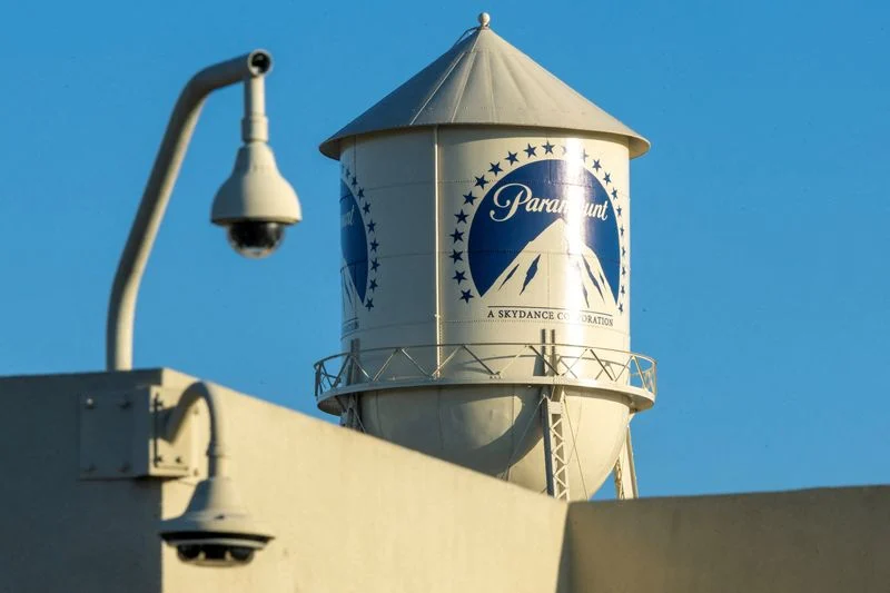 Paramount Skydance says California AG's TV remarks contradict bond arguments