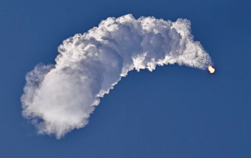 Stoke Space plans more powerful rocket, raises $1 billion