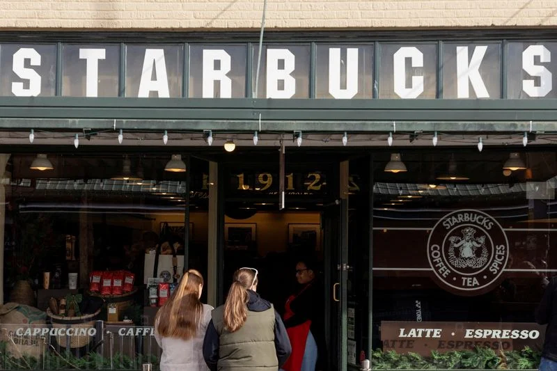 Starbucks settles Florida lawsuit alleging its diversity policies were illegal