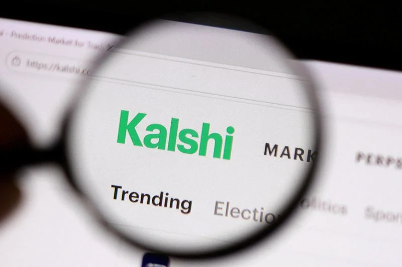 Kalshi’s $400 million-plus monthly commodity trade volume outpaces early crypto growth