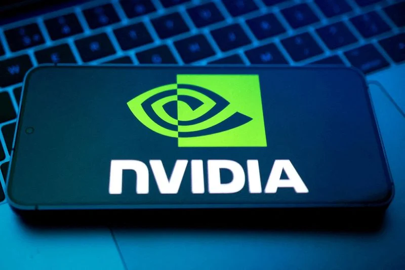 Nvidia weighs deeper investment in Reflection AI or acquisition, FT says