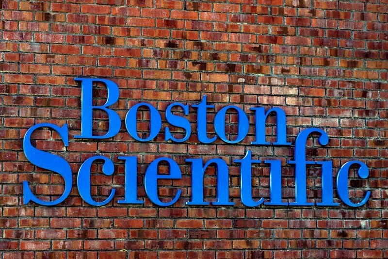 Boston Scientific says cyberattack likely to hurt 2026 sales, profit