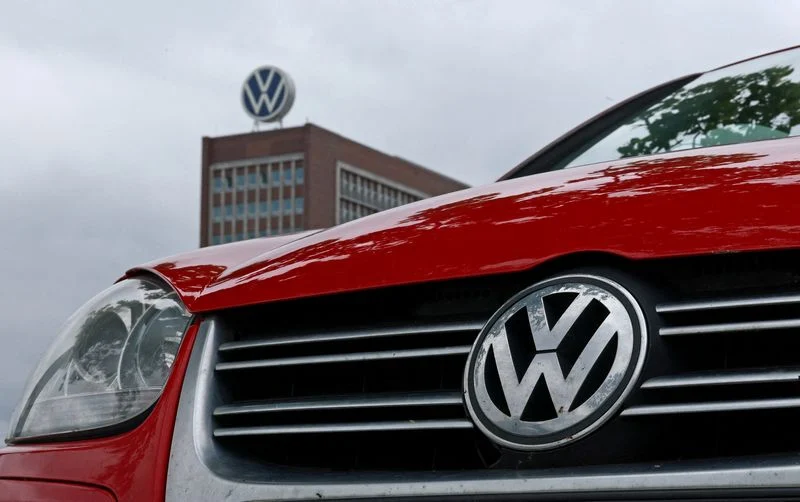 How Volkswagen Forged a Historic Job-Cut Deal Amid Fear and Compromise