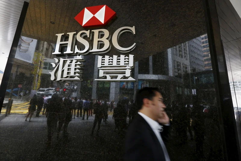 HSBC names eight emerging markets to watch in 2027