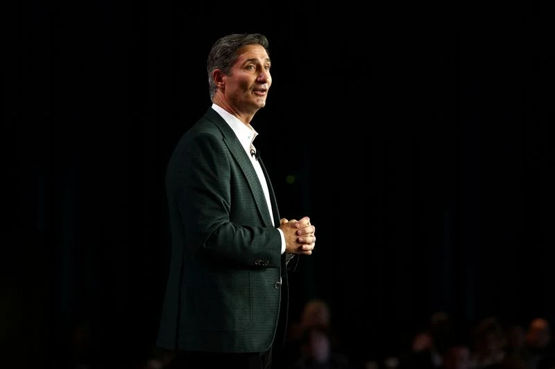 Starbucks CEO Brian Niccol's Customer Comeback Faces Margin Test
