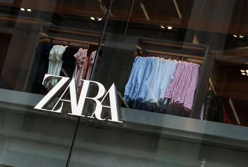 Zara Parent Inditex Posts Solid August Sales Despite Europe's Heatwaves