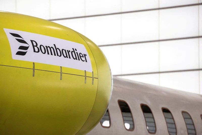 Bombardier Presses Ahead on U.S. Hiring Despite Trump's Ban Threat