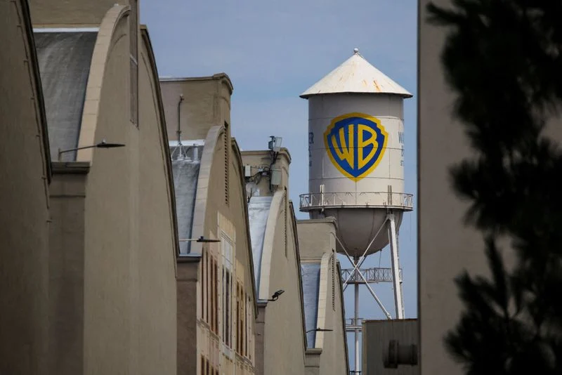US Justice Department Backs Bond Requirement in Paramount-Warner Bros. Antitrust Case