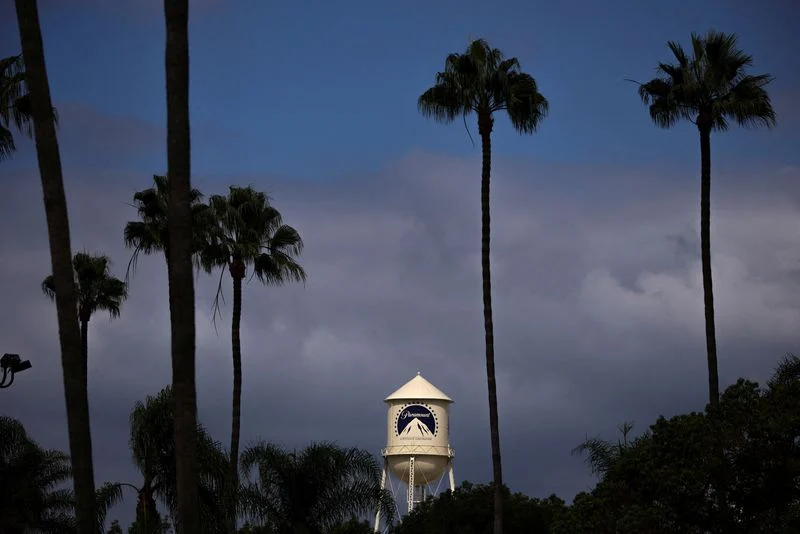 Paramount, states discuss CNN monitoring, theatrical commitments in Warner Bros settlement talks