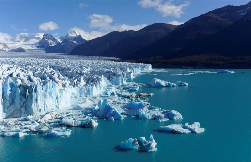 Tech Giants Look to Argentine Patagonia for Massive Data Centers
