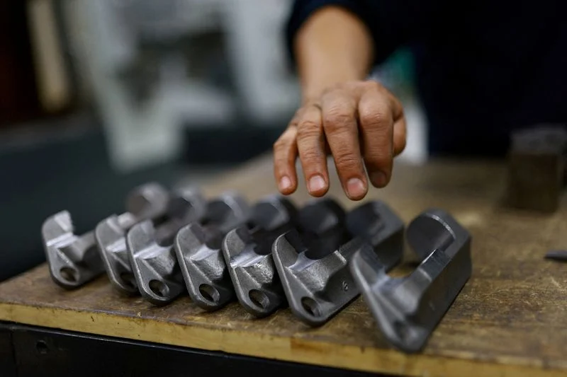 Mexico's REITs poised to benefit from manufacturing, AI boom, exchange chief says